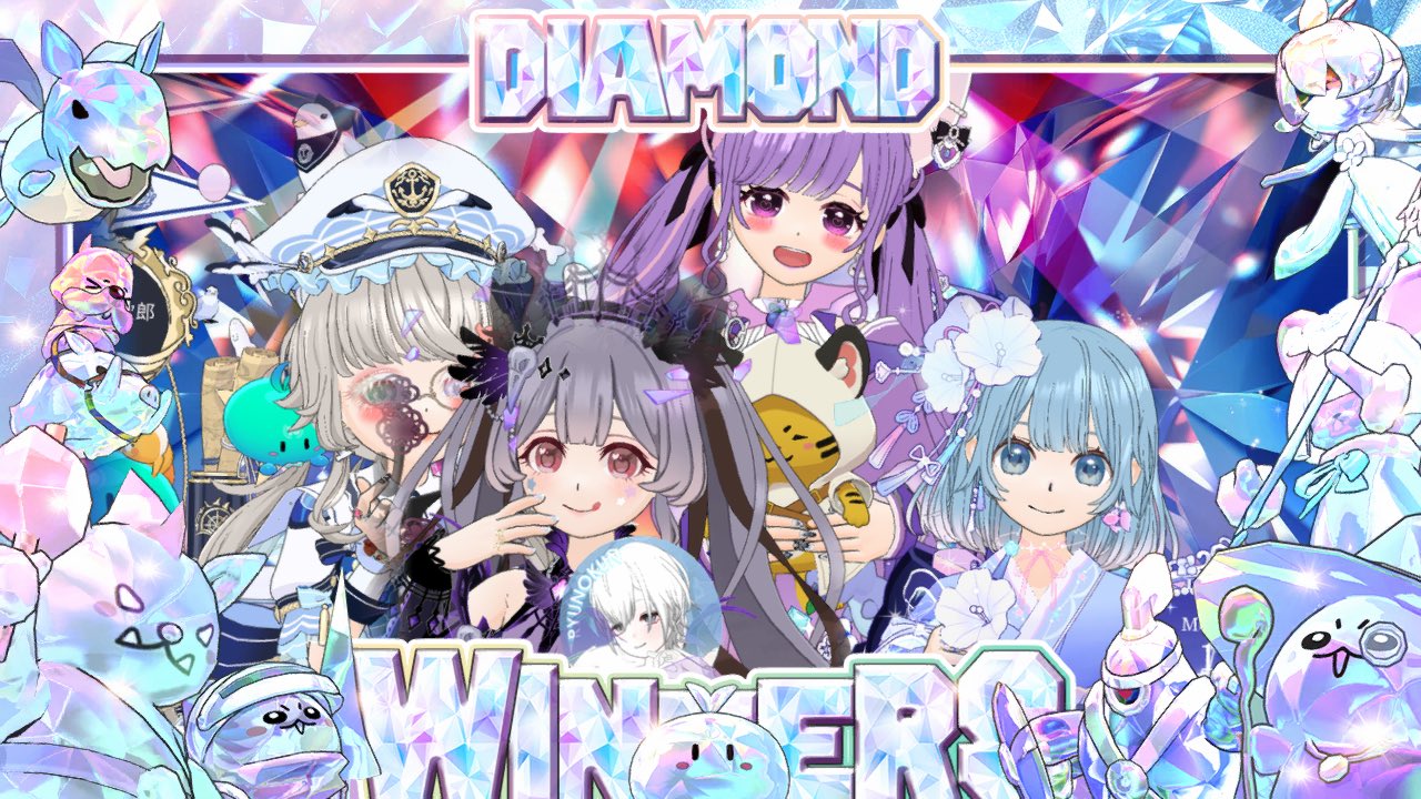 ゆっきまる✨ KIKI🐱🐶ききまる | 今日はバッチリメイクしたぜ💓 キラキラきき