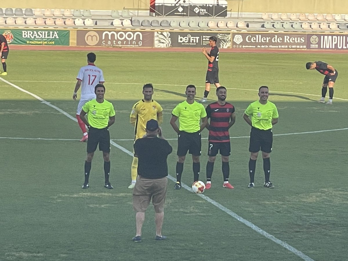 Xavi Estrada Fernàndez tweet media