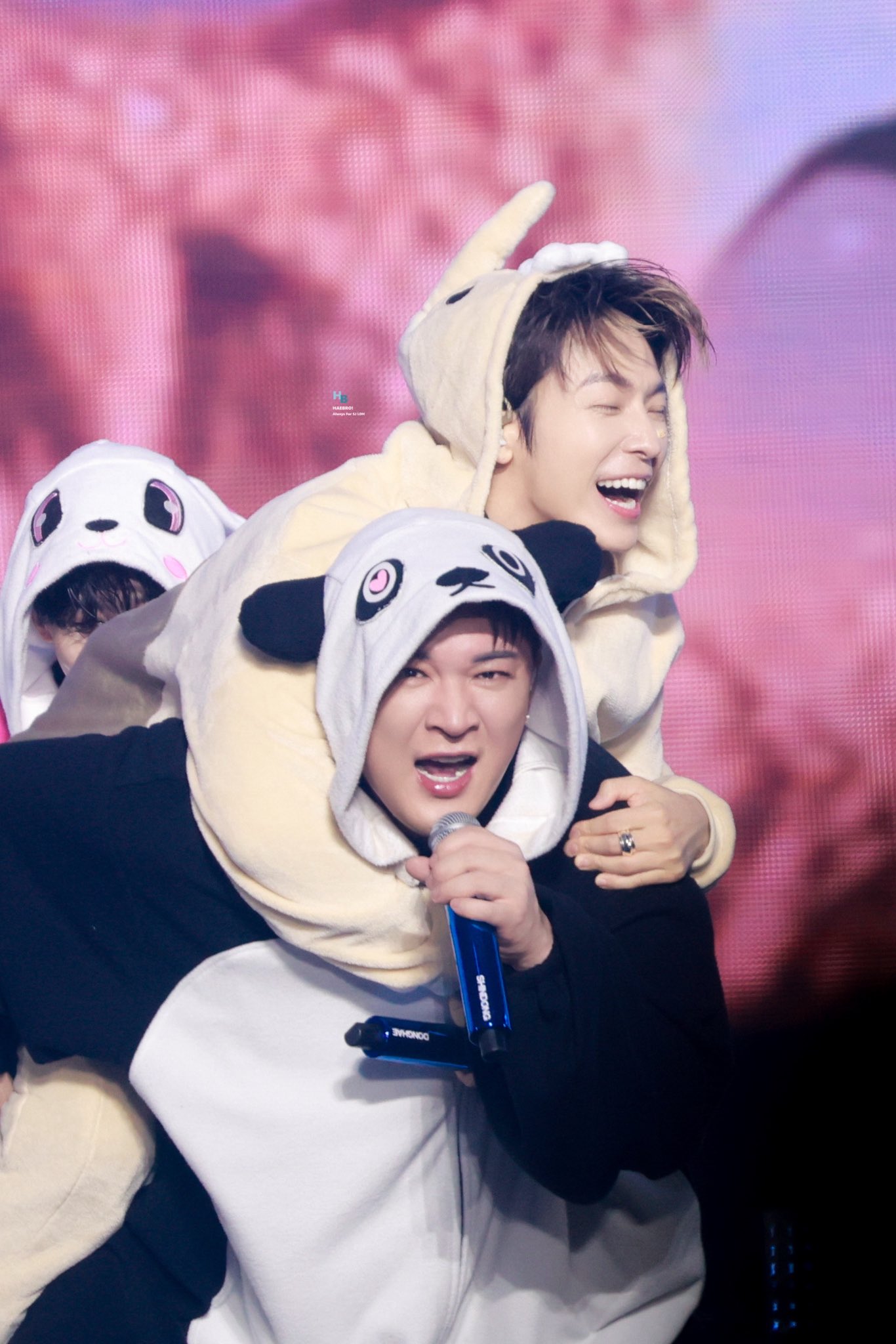 SUPER JUNIOR ドンヘDONGHAE HaeBro! on X: 