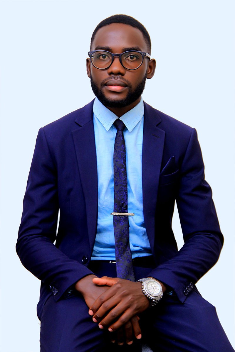 🎉🎉🥂🎂Join us in Wishing our Co-Chairman <a href="/StephnMusinguzi/">StephenMusinguzi 👑🇺🇬</a> a Happy Birthday, a fine embodiment of diligent service above self, with   his hands etched on the growth of <a href="/KampalaYec/">Kampala Youth Empowerment Centre</a> and <a href="/youthpluskitebi/">Youth Plus Kitebi</a>. We are proud of you and wish you a happy  +1 as you continue to inspire.🧨🪄