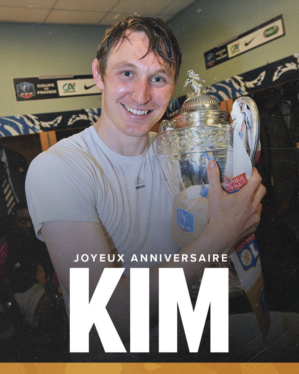 Olympique Lyonnais tweet media