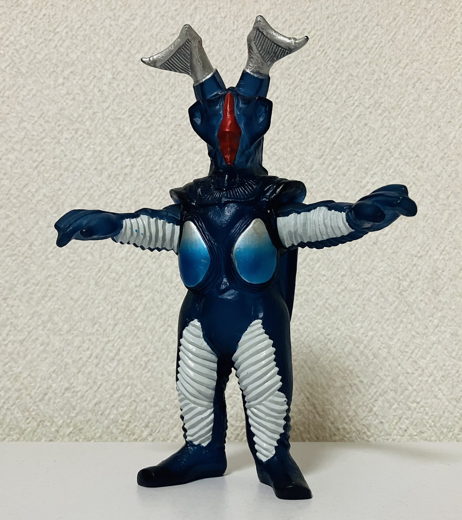 Z(ゼータ)クロス/玩具コレクター on X: 