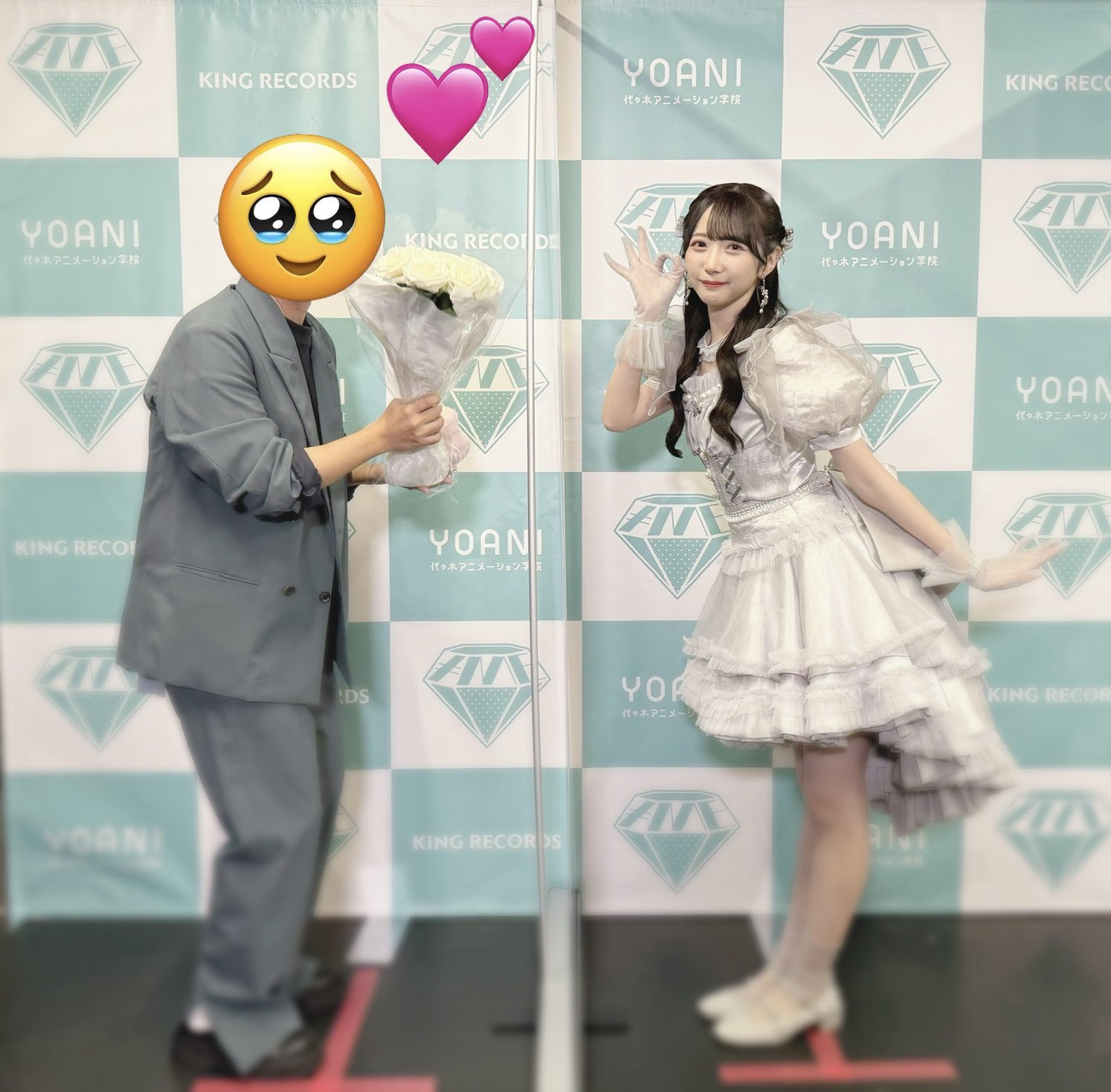 ≠ME 谷崎早耶 モブノデレラ 直筆 コメあり 谷崎 早耶 on X: 