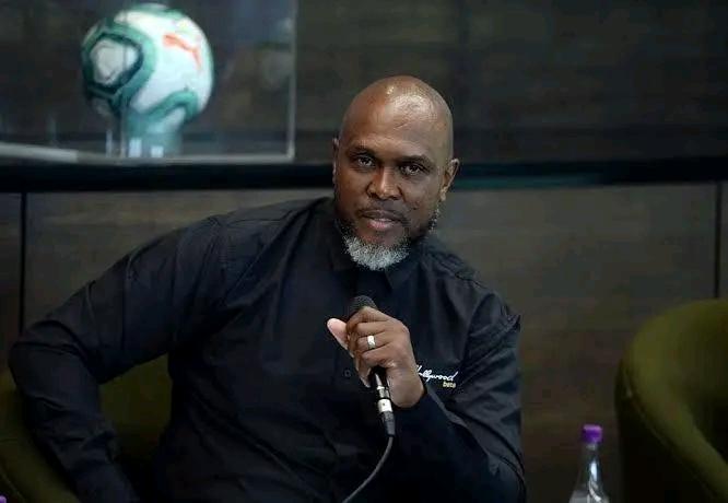 Brian Baloyi:"Ronwen Williams is becoming way too comfortable at Sundowns.There’s no real competition for him as no1 keeper.He feels untouchable,He’s starting to take unneeded risks with ball—he conceded goals that could've easily ben prevented if he stayed calm &amp; played simple."
