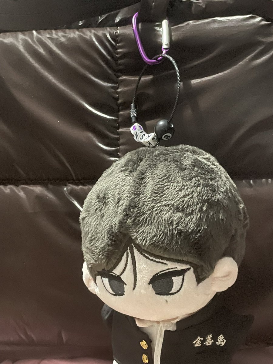 Line_carts's tweet image. Pasok na daw po kami😊