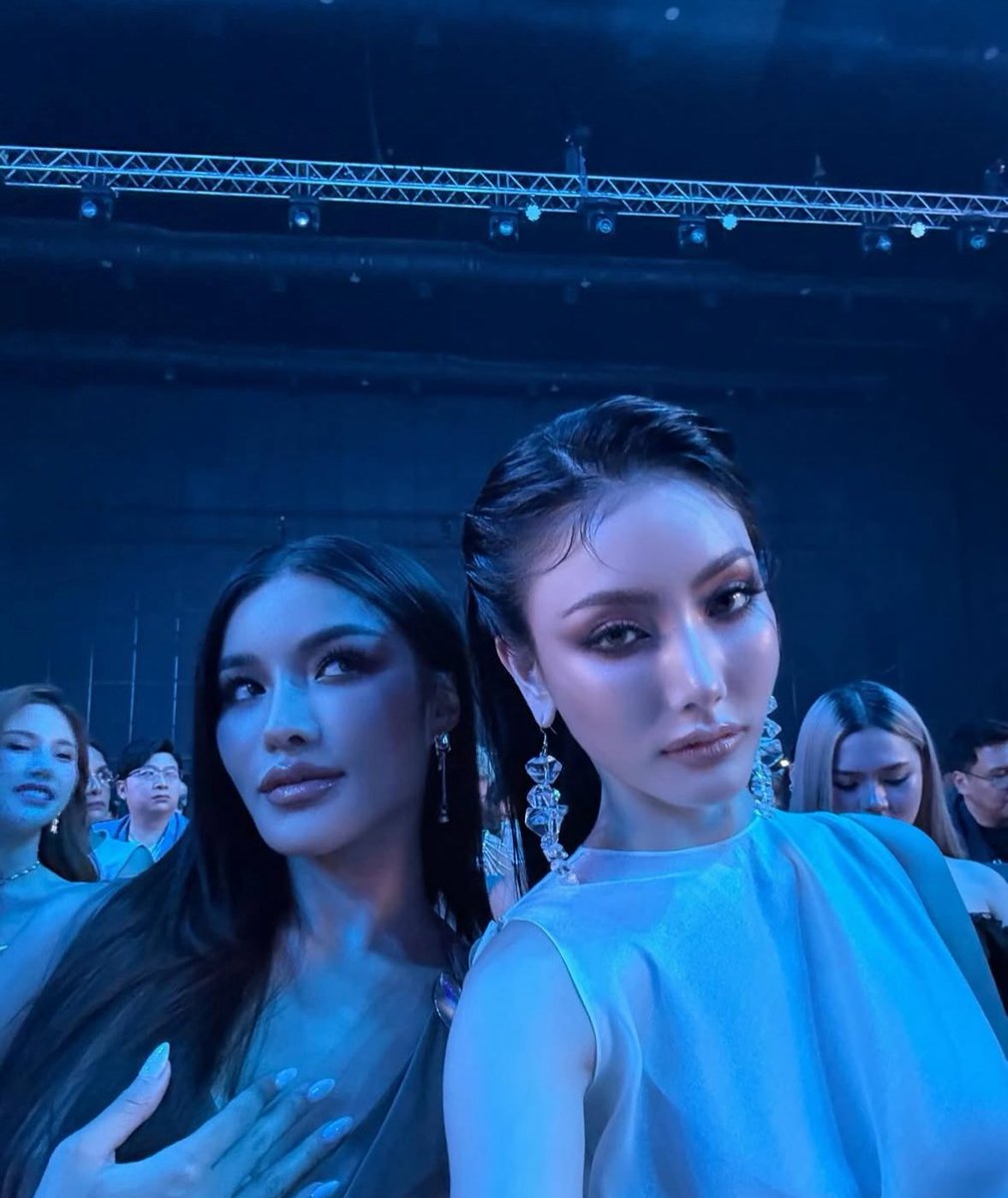 BabeMeen's tweet photo. เหมาะสมมาก 😚

MEENBABE FINAL MUT2025
#ไฟนอลMUT2025xมีนเบ้บ
#มีนเบ้บ #meenbabe https://t.co/k0uTd1IxdY