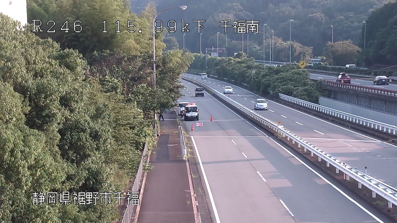 沼津↔︎裾野（裏側 沼津↔︎国府津）行き先看板 東海道線 静岡