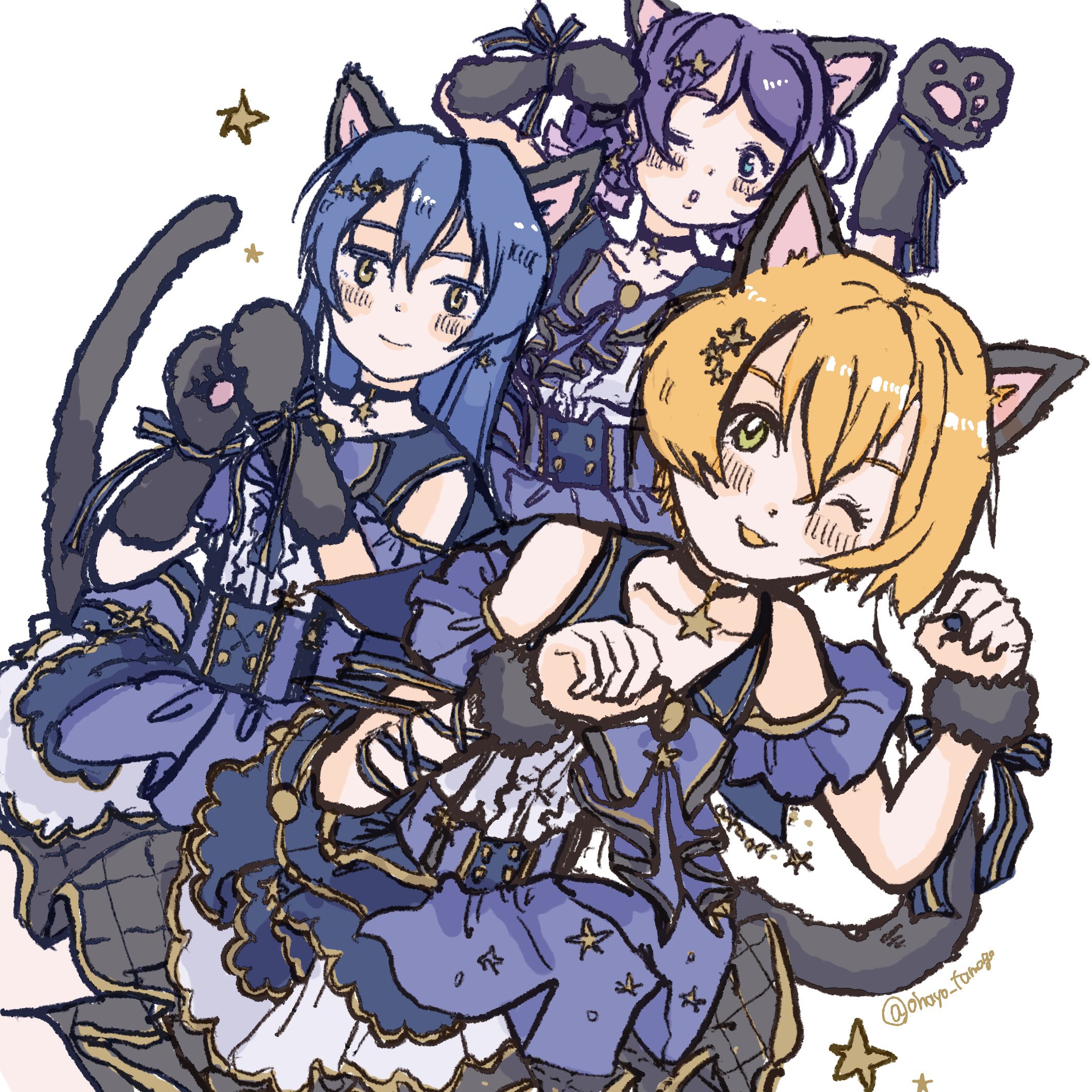 『アキラ様❤︎』ご予約　おまとめ６点♡ アキラ様❤︎』ご予約 おまとめ6点♡ 赤月あきら@一日目
