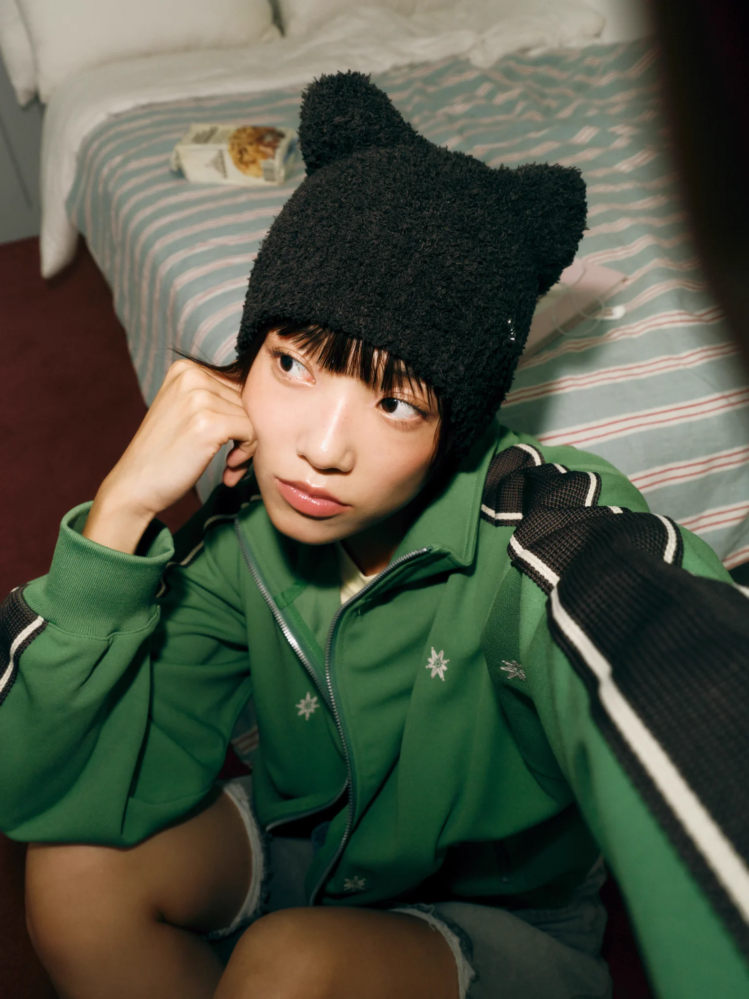 HYBE MERCH on X: 