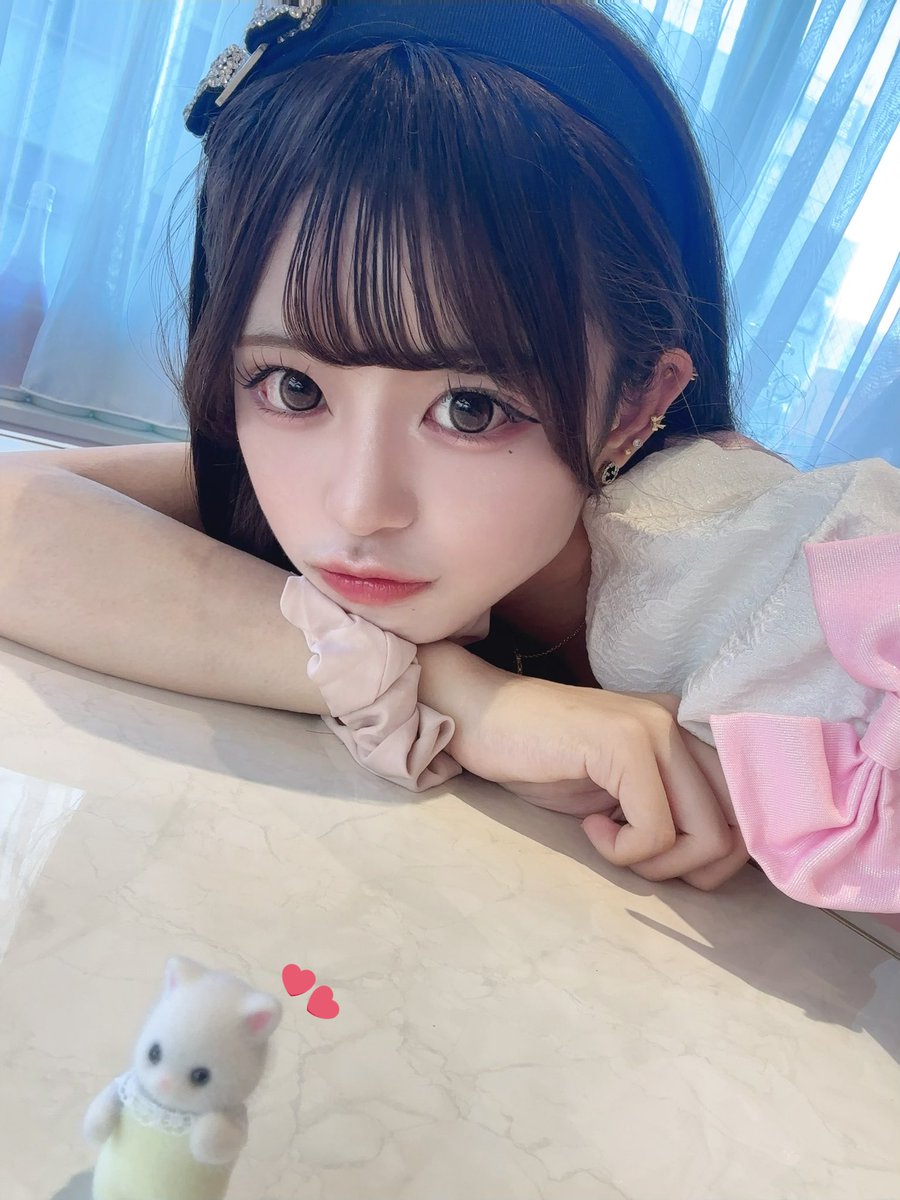 のんちゃん ご確認お願いします♡ 今日から配信するぞ〜👾