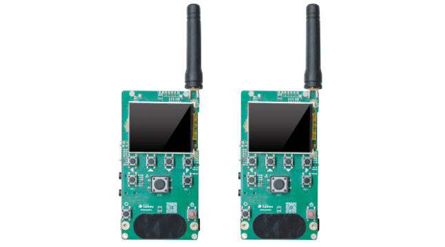iot_expo's tweet photo. 🏷 Exhibitor Spotlight | NANJING BIGFISH SEMICONDUCTOR CO., LTD
📍 Booth No.: 10A24

📅 August 27–29, 2025

📌 Shenzhen World Convention and Exhibition Center (Bao’an New Hall)

🤖 Innovative Wireless Communication Solutions

At Bigfish Semiconductor, connectivity is redefined through cutting-edge transmission technologies, delivering:

100km line-of-sight transmission capability

23dBm transmission power for stable performance

Robust IoT solutions for complex and long-distance scenarios

🚀 Featured Products:

FishLINK – Image Transmission Solution

FishHOC – Synchronous Long-Distance Sensor Network

FishTalk – Long-Distance Intercom Solution

FishMic – Wireless Audio Solution

🌟 Experience high-performance wireless communication breakthroughs at #IOTE2025, booth 10A24!

👉 Register for FREE entry:

https://t.co/U9sNmwzYdB

#Bigfish #WirelessCommunication #IoTConnectivity #AIoT #IOTE2025