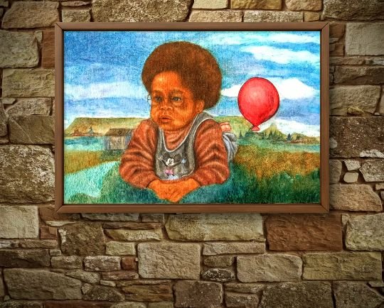 simphiwekaka's tweet image. I know this won't trend because it's not negative. But maybe someone who sees your TL might be inspired, please share 🎨. I don't use brushes, nor white or black paint. Just my fingers🖕🏿🖐🏿👉🏿👌🏿

Oil on Canvas.
#newagemasters🇿🇦 
#uzenenye