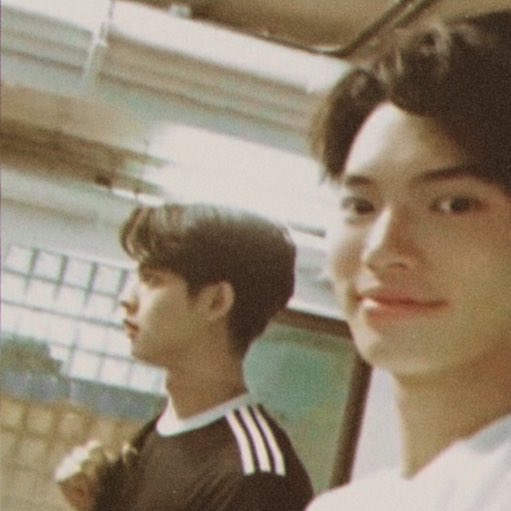 Sarawat’s boyfriend is Tine