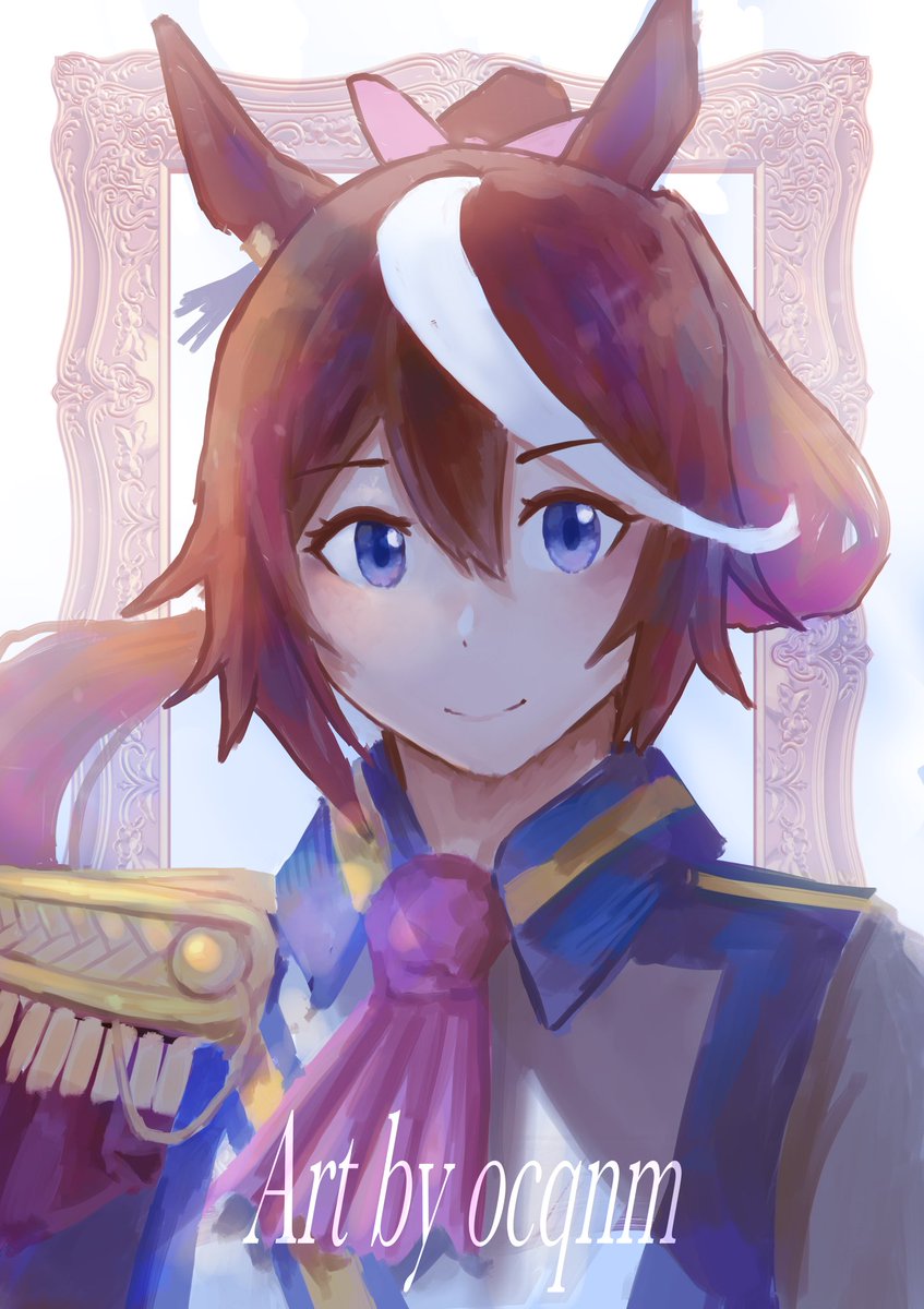 bakin_G_soda's tweet photo. While im at it ill post some more art ive done recently 

yes i fw the horse game https://t.co/44ACby5Gt6