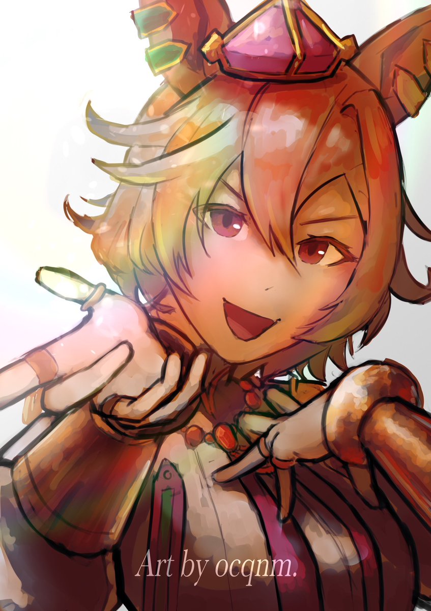bakin_G_soda's tweet photo. While im at it ill post some more art ive done recently 

yes i fw the horse game https://t.co/44ACby5Gt6