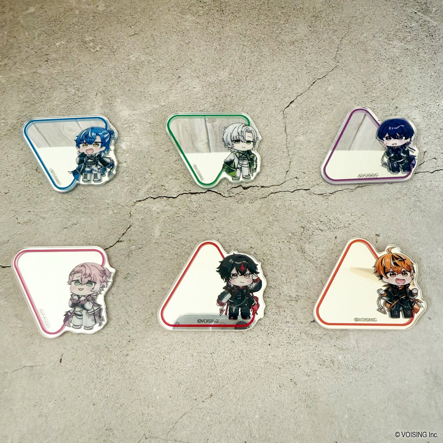 VOISING STORE【公式】 on X: 