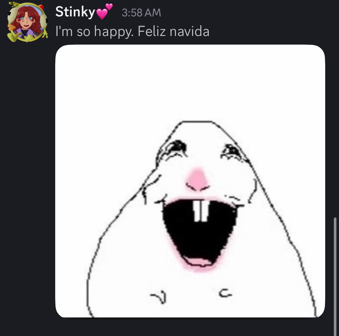 RedzaSimp's tweet image. My gf🥰