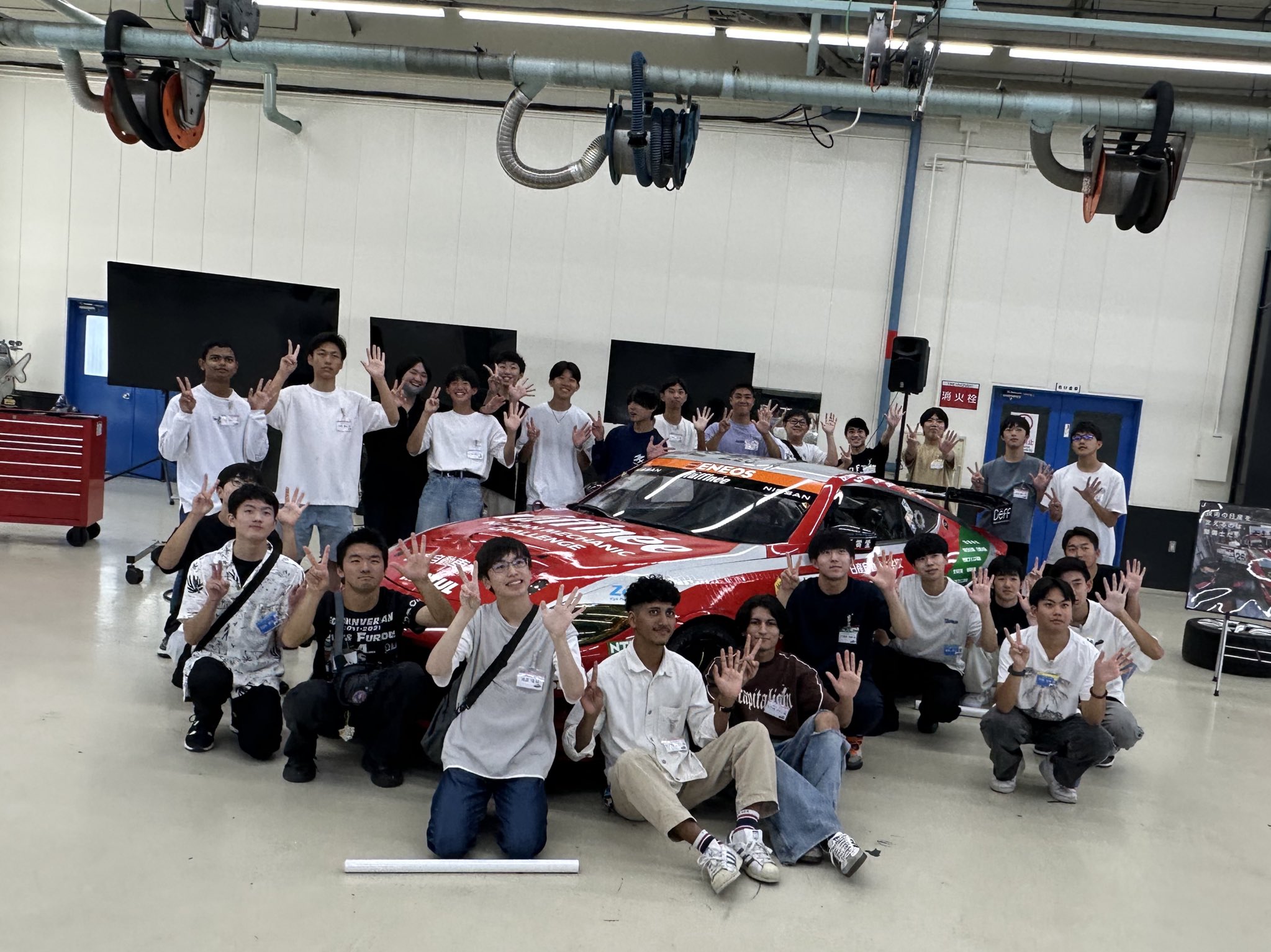 ONE TEAM様
専用2枚セット 2025-26SEASON 広瀬 翔一選手 契約締結（新規）のお知らせ