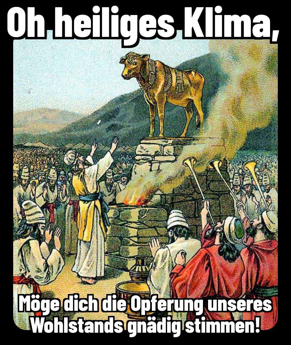 System_sklave's tweet image. #klimakrise