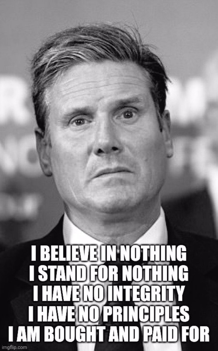 <a href="/Keir_Starmer/">Keir Starmer</a> Fuck off you treacherous cunt. You’ll be gone in less than two months. The sooner the better you globalist puppet.
