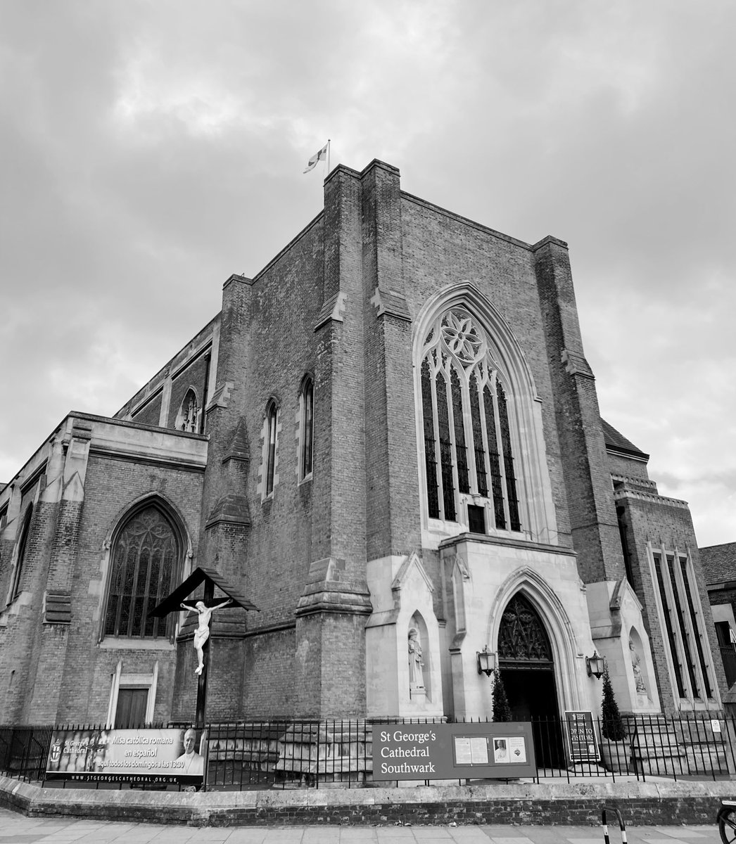 Bank Holiday Monday

Parishioners are advised that there will only be one Mass taking place on Monday 25 August at 12.30pm. Doors to the Cathedral will open from 11.30am and will be closed straight after the Mass.