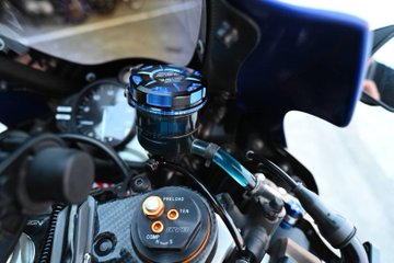 Yamaha R6 price 2025 – स्पेसिफिकेशन्स, फीचर्स, डिज़ाइन और भारत में विकल्प