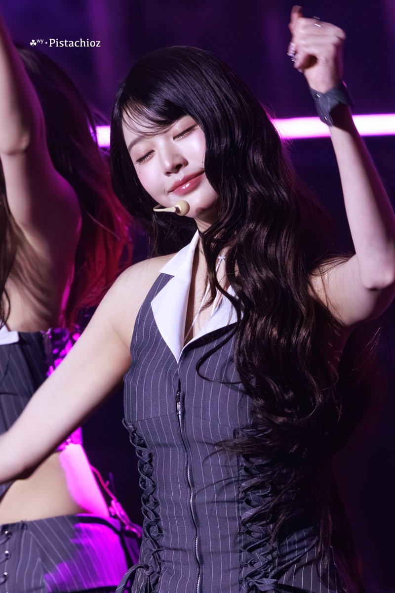 zwycoder's tweet image. 250821 (6)

#IVE #아이브 #원영 #장원영 #WONYOUNG #JANGWONYOUNG