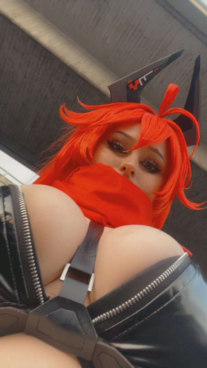 Suu_bunny tweet media