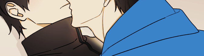 이건 LD 커미 넣은 종뱅..... 깻잎한테만 보여주긴 했음