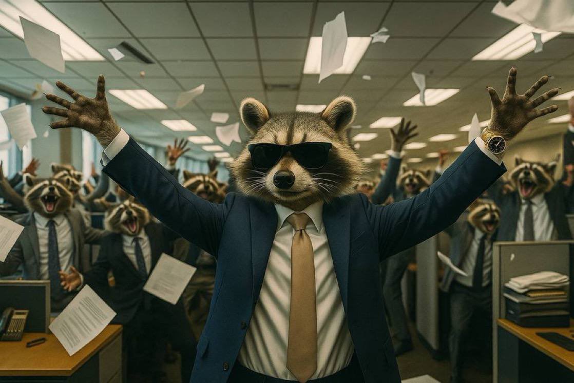 <a href="/SatoshiFlipper/">Satoshi Flipper</a> Happy Sunday, from all your friends at $BRS

Nb - we work Sundays too