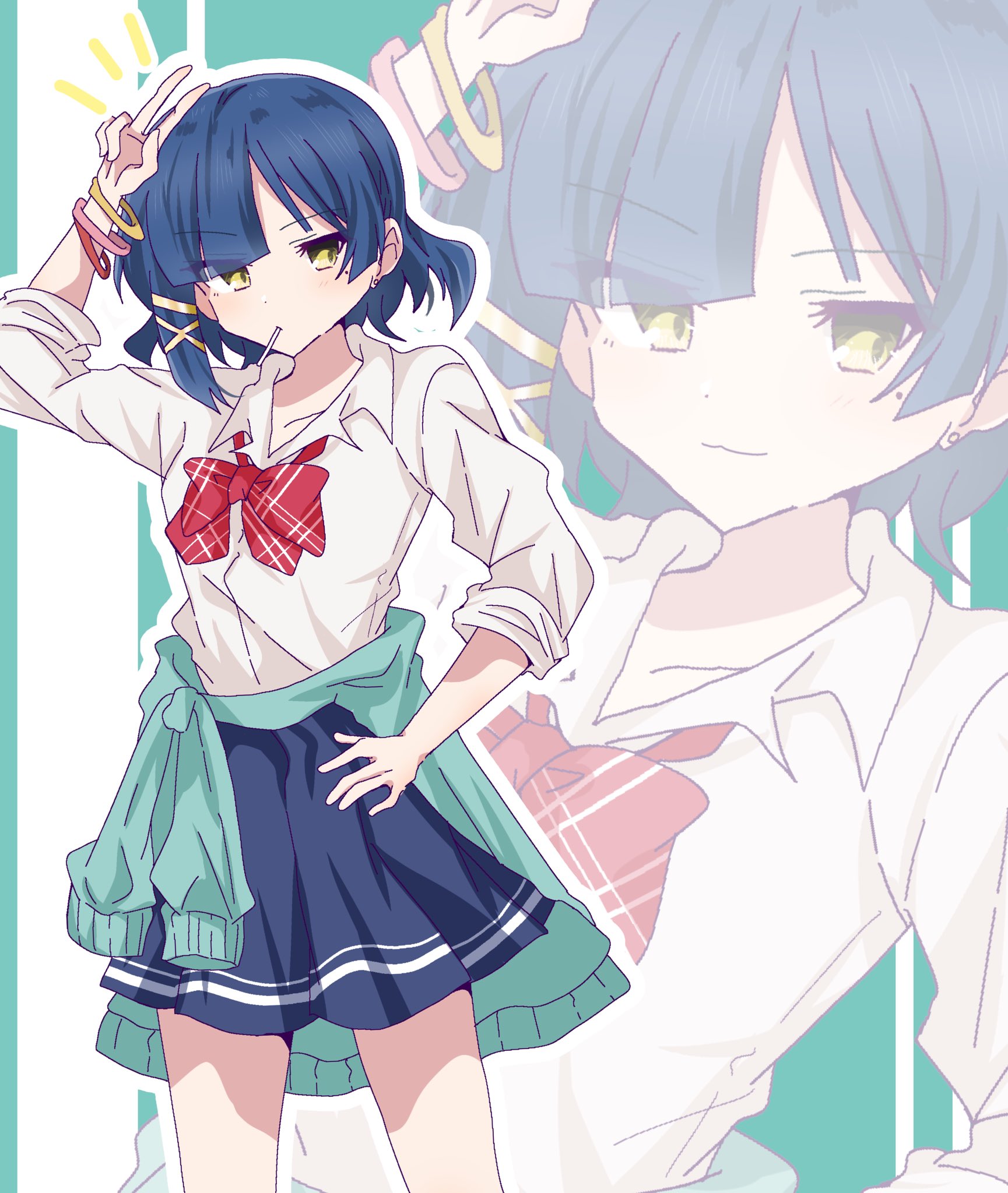 た*か様 山田リョウ　ぼざろ　シークレット　バスタオル　4626 ウマ娘 た*か様 山田リョウ ぼざろ シークレット バスタオル 4626 ウマ