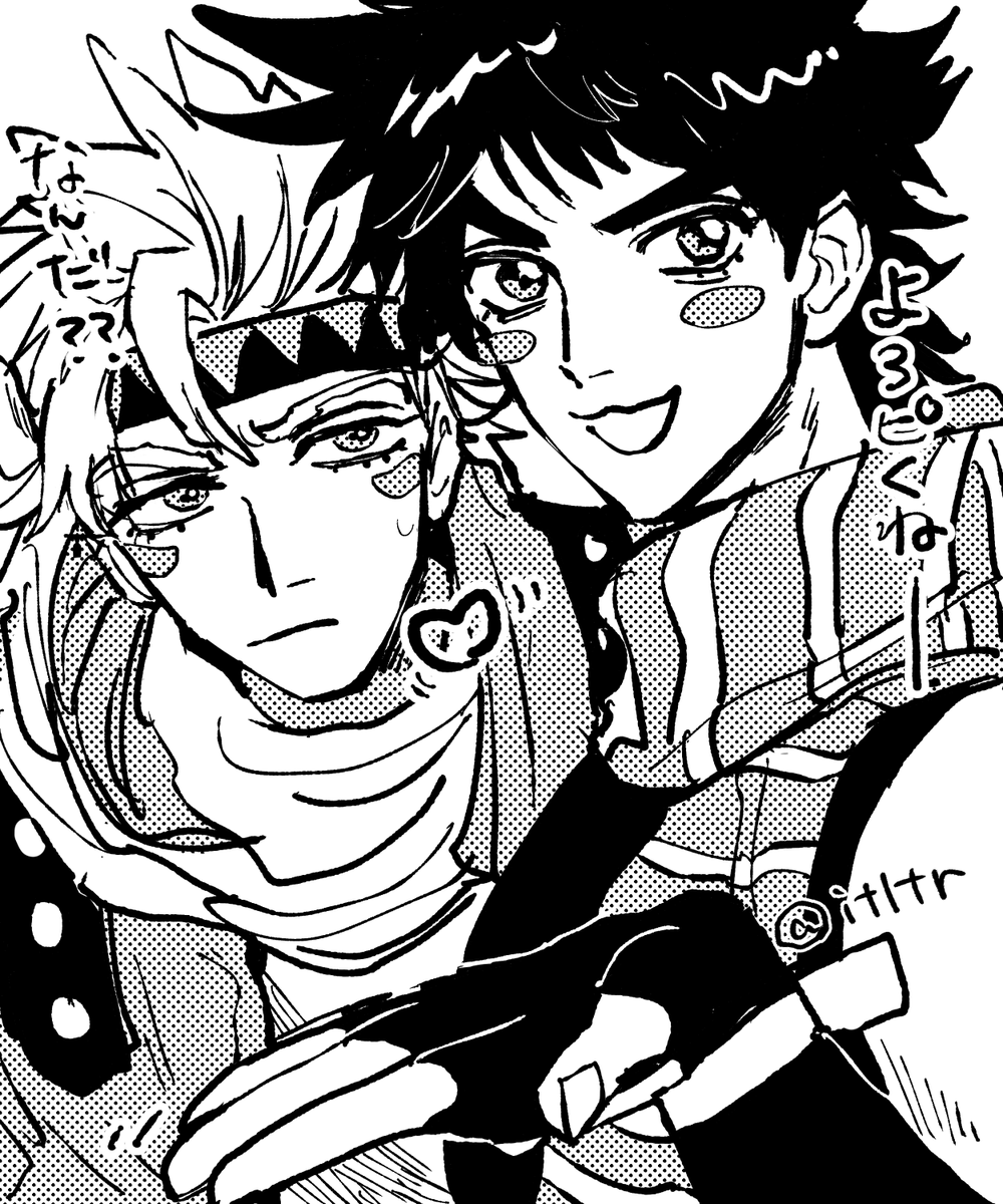 itltr's tweet photo. シージョセ https://t.co/yAVnUyphoS