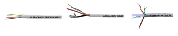 PriyaServetech's tweet photo. 📡 Stay connected with Ultracab Telecommunication Cables.

✅ Low signal loss
✅ Shielded for reliability
✅ Flame &amp; weather resistant

Perfect for telecom, data &amp; industrial networks.

📲 +968 9915 9310 | priyadarshini@servetechme.com

#Telecom #Cables #Connectivity #Oman https://t.co/RCOiEw4ctC