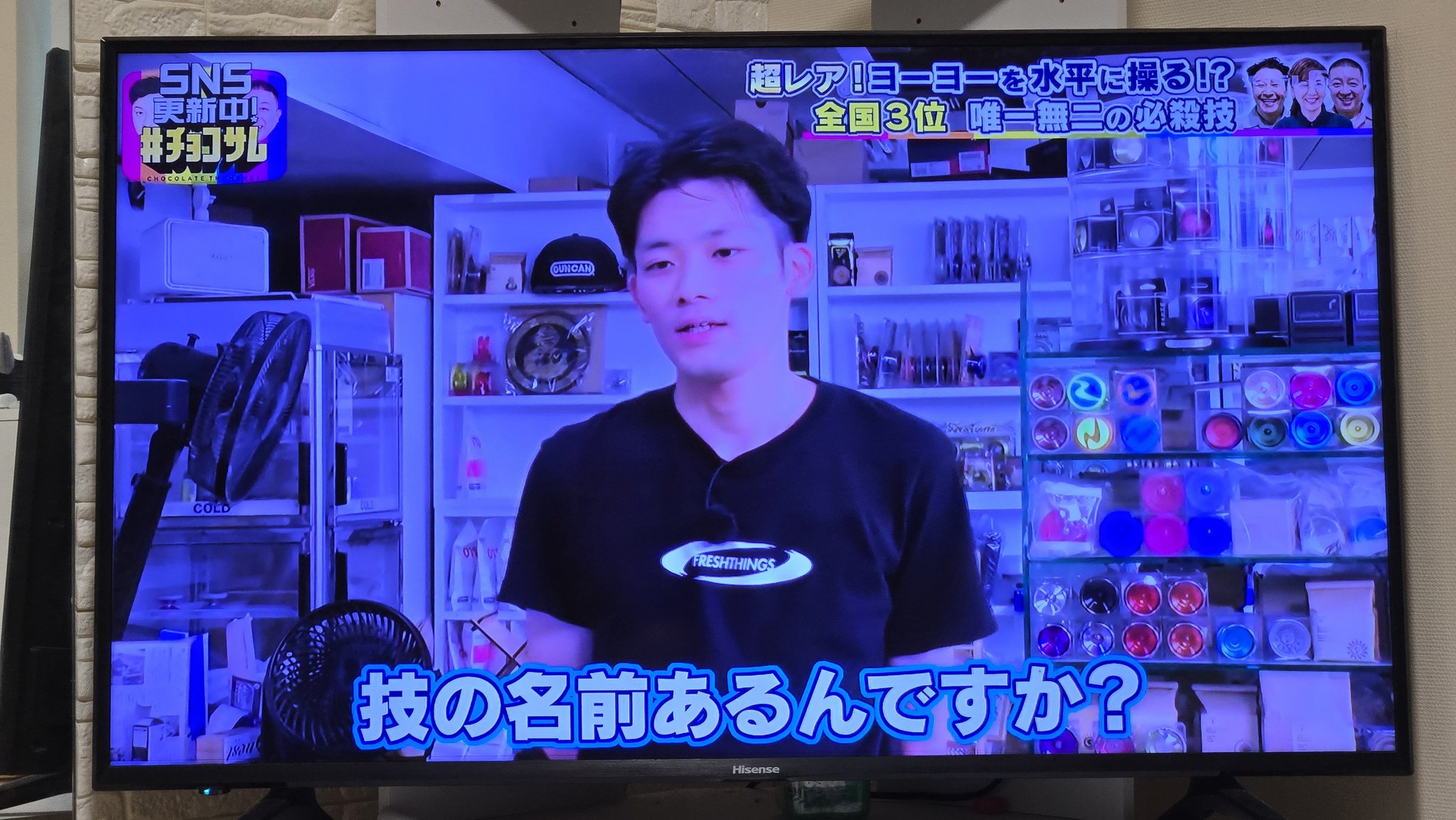 おっくん(OQ)🐧 on X: 