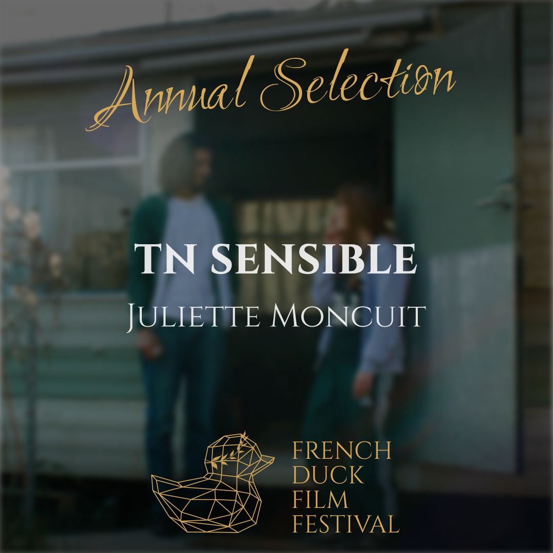 The French Duck Film Festival tweet media