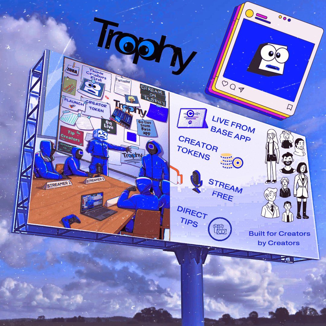 TIMOBEST21's tweet image. Geh Geh set up a livestream on TikTok and Hundreds of fans turned in.
 
He reportedly earned gifts worth $30k
The platform pockets 50% of the earnings then Geh Geh (creator) walks away with 50%.

That’s Web2 livestreaming.
But a new story is being written on Base. 

🧵👇