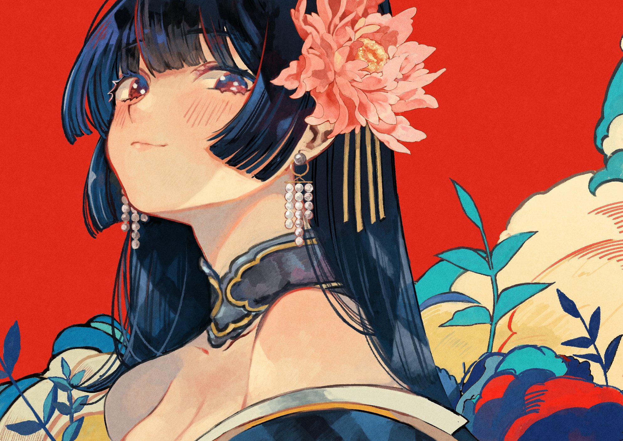 紫苑(しおん) Shion / 紫苑（修行） (@aster_drawing) / X