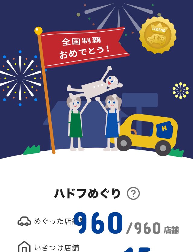 Junk_travelogue's tweet photo. #ハドフめぐり
#ハードオフファミリー

ついに https://t.co/izLCVhZhk4