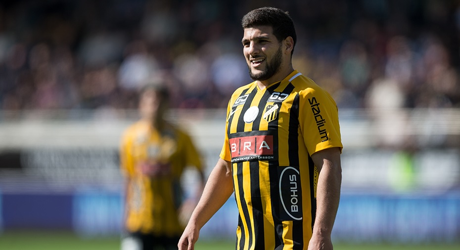 Imorgon ska vi prata om allsvenskans genom tiderna mest profilstarka nykomling.