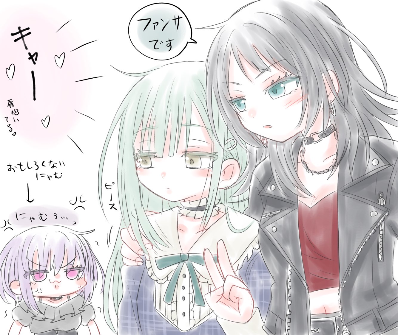 🐝ハチウルフ🐺 (@8dog111) / X