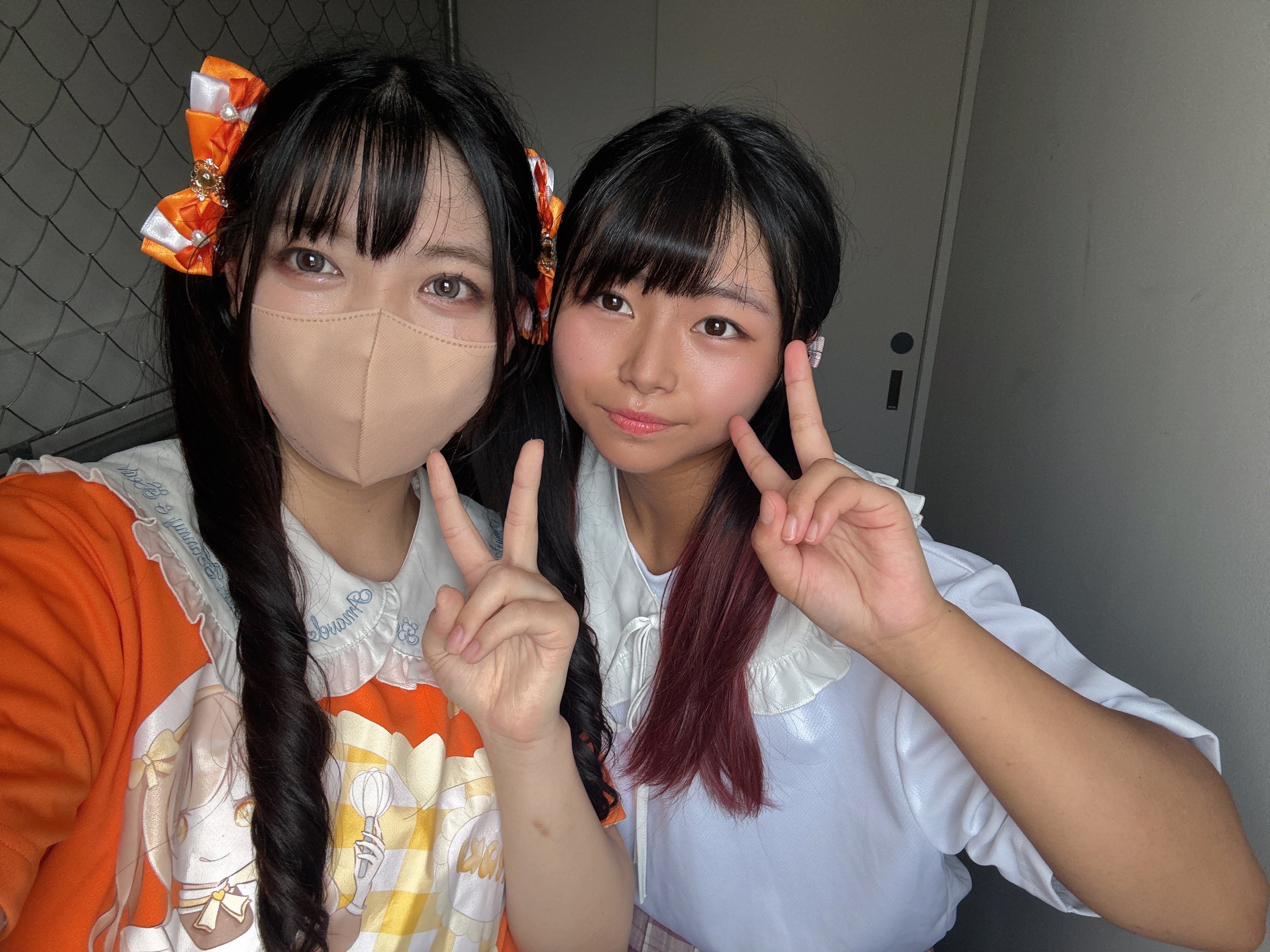 みやこ🍩 (@miyako_pentars) / X