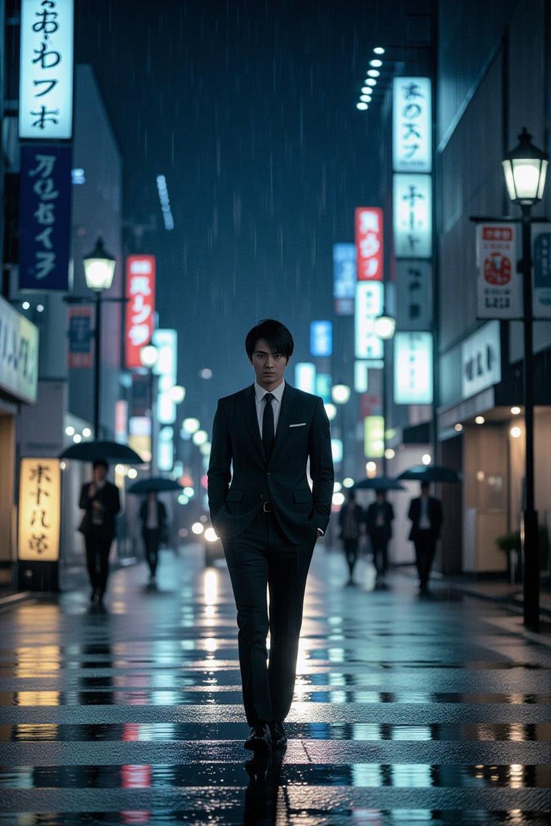 vinod_khanna's tweet image. Grok Image to Grok Video in seconds 🤯

#Grok #GrokImage #grokprompt #xAi