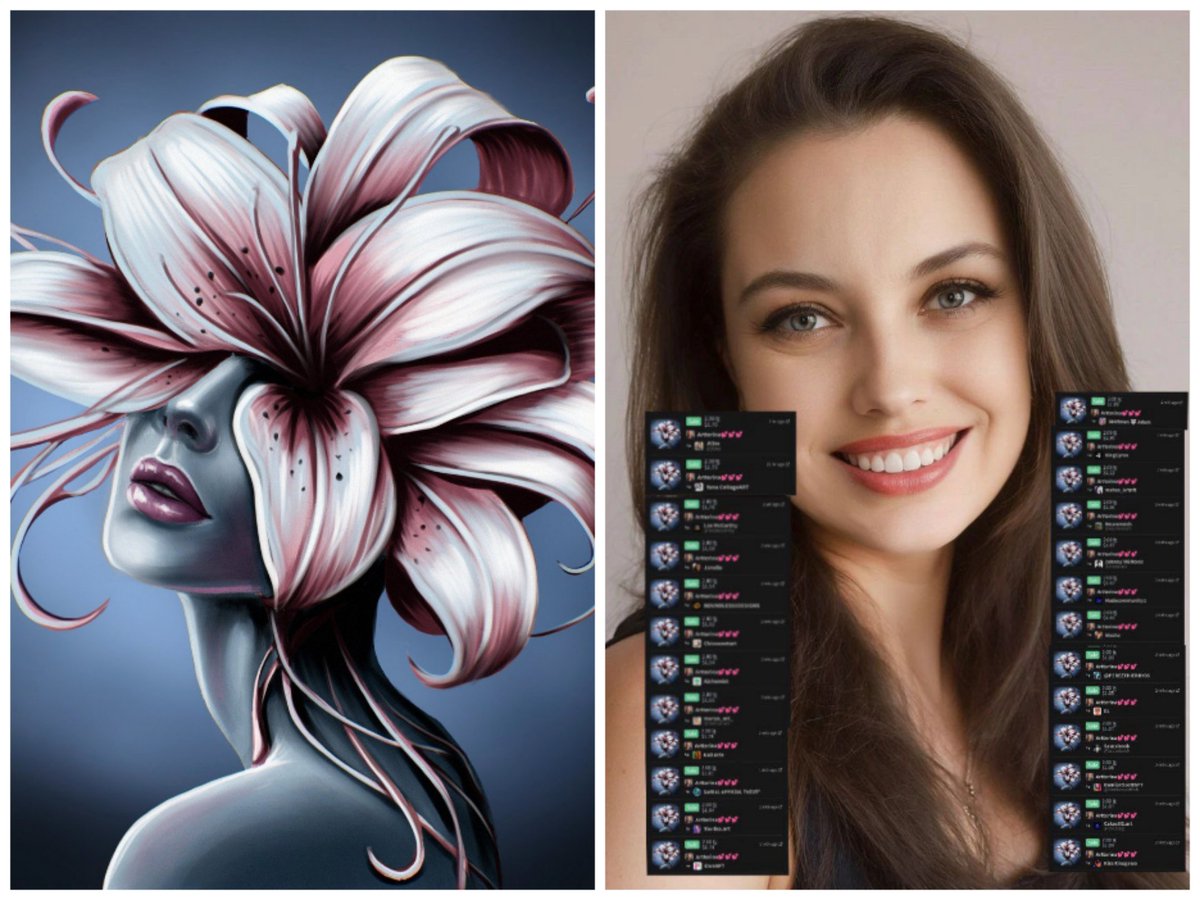 Happy Sunday dear ☕🐈

OMG     🌹   SOLD OUT   🌹

Million thanks to my dear Jeff <a href="/JTess84/">J.T3ss | GainsAndGrains | ❤️ ONELOVEDAO ❤️ |</a> for your support and love to my creativity 😘🥰🥰

You are so talented artist and I'm happy that my artwork is now in your gorgeous collection 💋💞

Much love and big hugs to all my