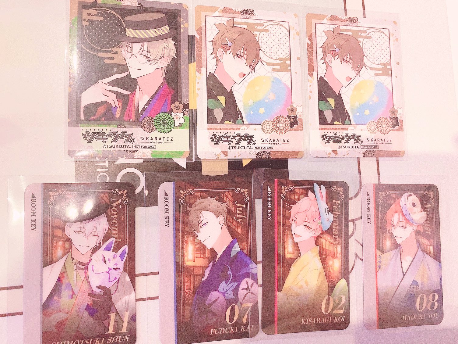 arakyana＊@ツイフィ必読(郵送) on X: 