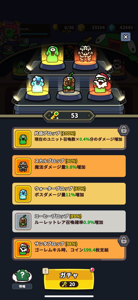 一旦妥協の民