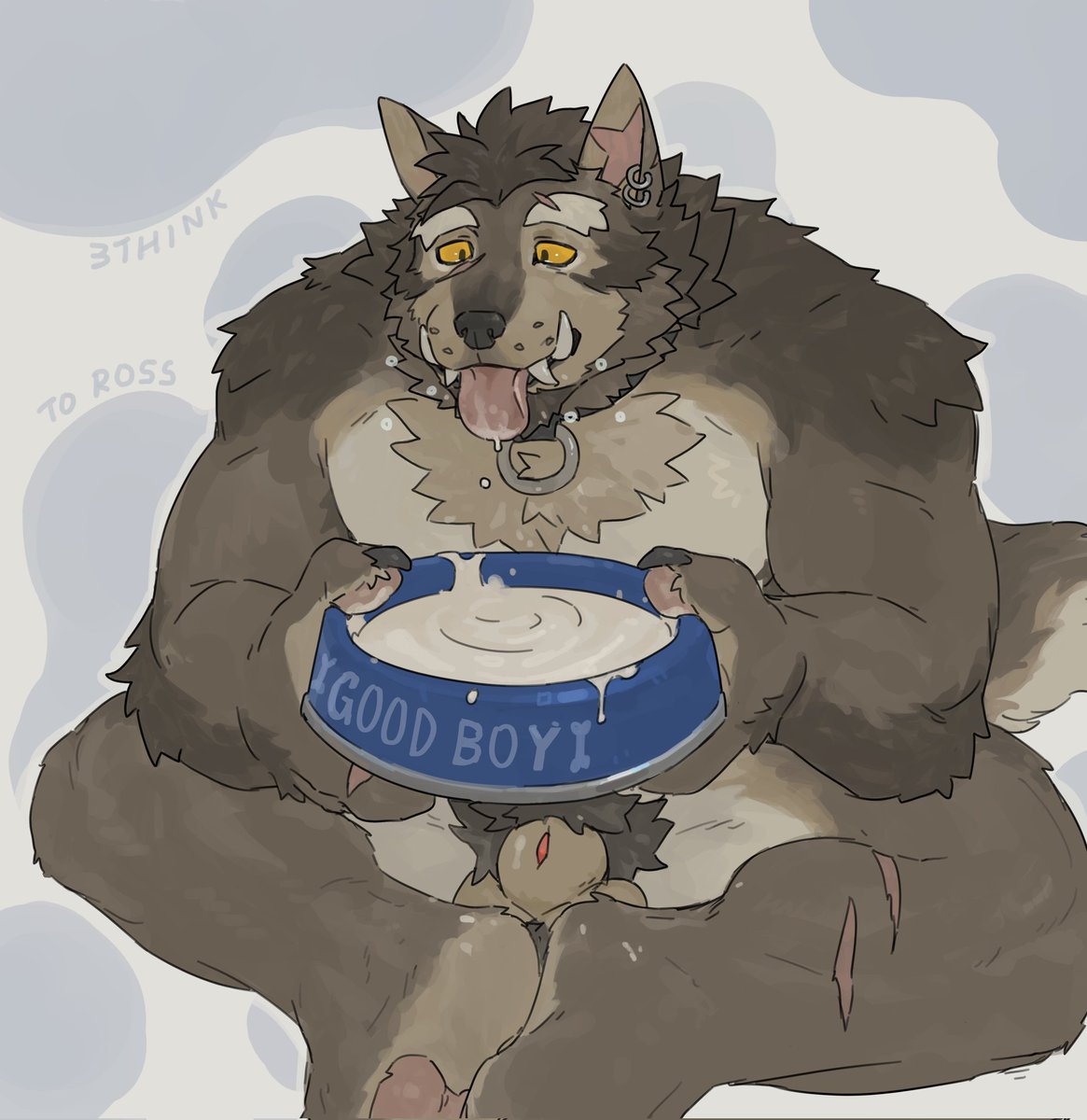 Bruno喝盆盆奶
to <a href="/ross_ciaco/">Ross@けもケット16 B-01.02</a>