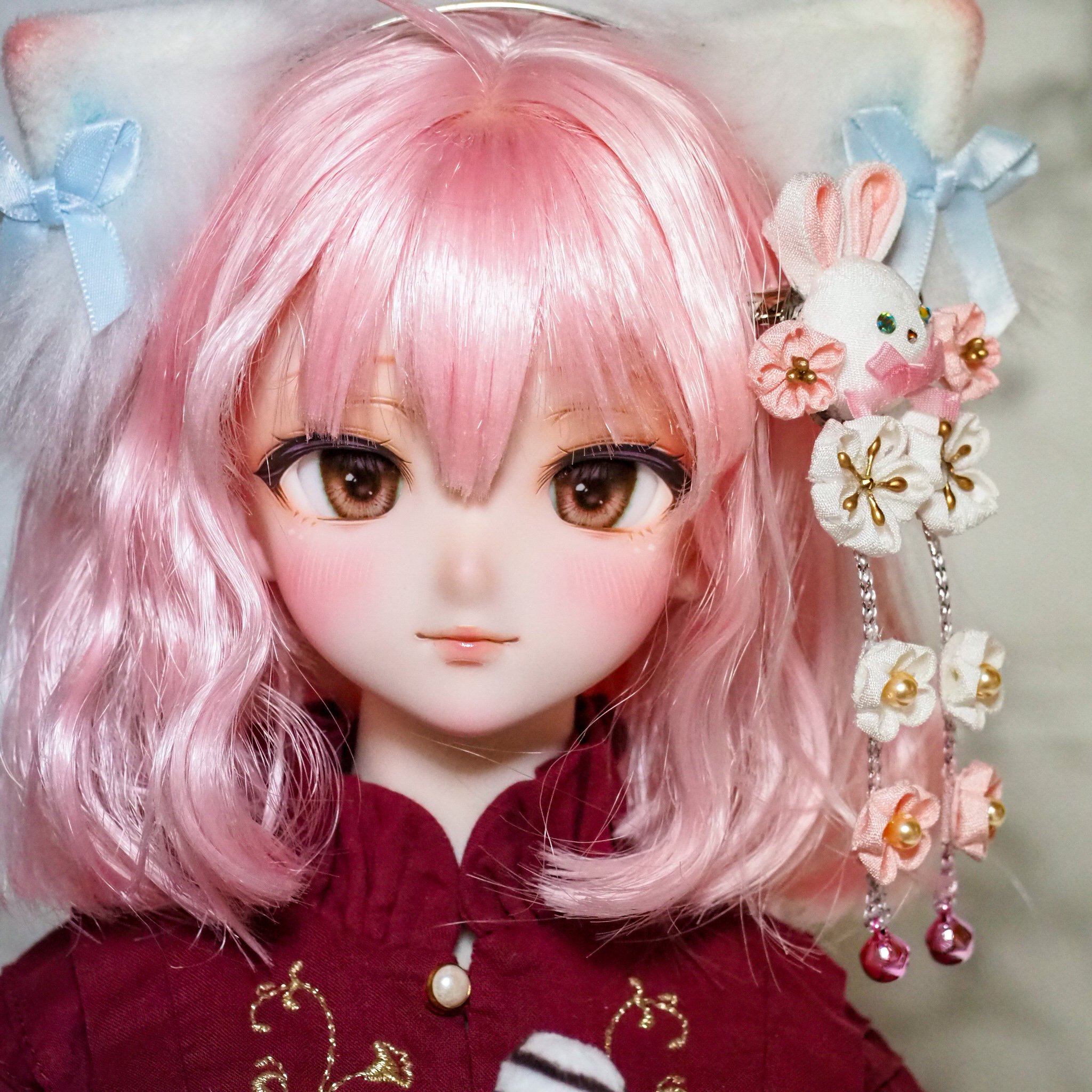 mami_doll03 on X: 