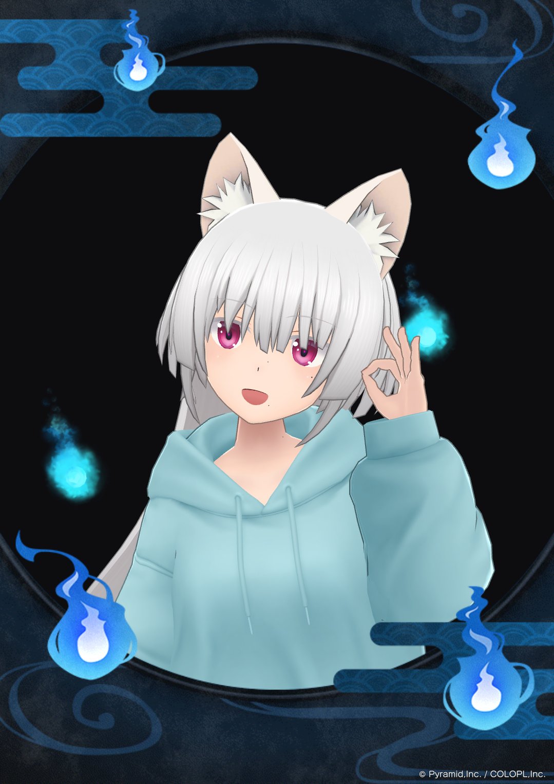 黒猫燐酸 on X: 