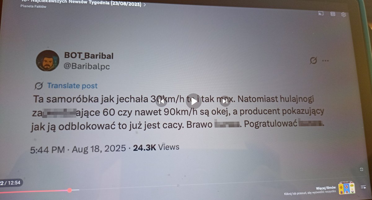 Yoooo <a href="/Baribalpc/">BOT_Baribal</a> sławny jesteś :D