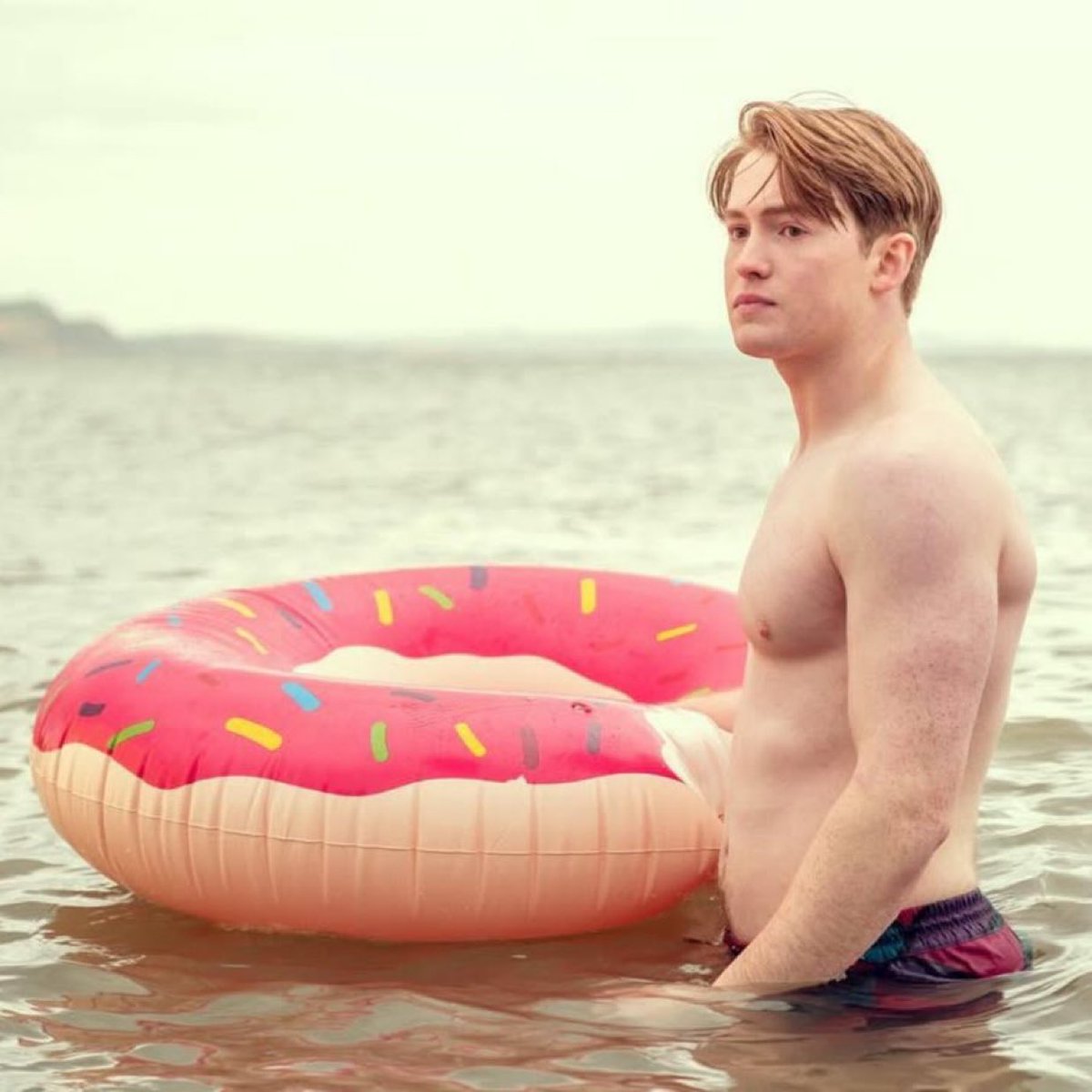 Kit Connor (@kitconnorhs) on Twitter photo 